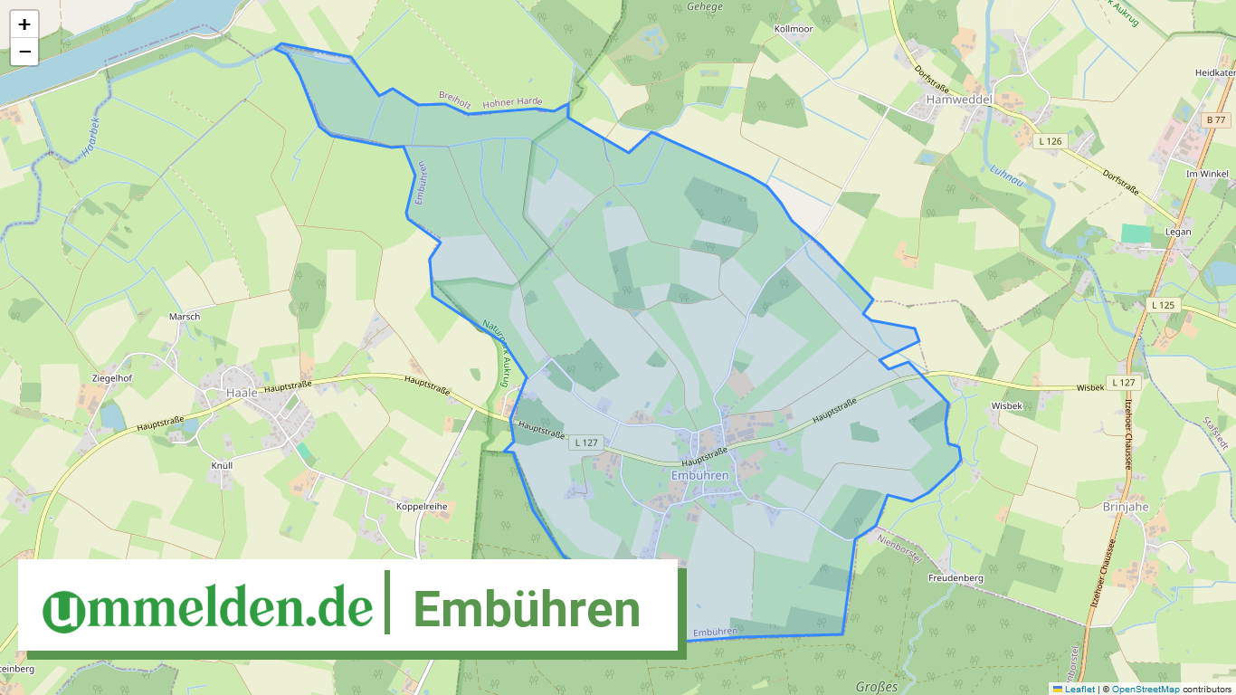 010585853048 Embuehren