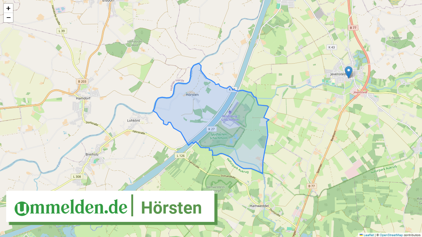 010585853075 Hoersten