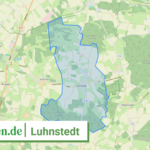 010585853101 Luhnstedt