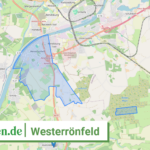 010585853172 Westerroenfeld