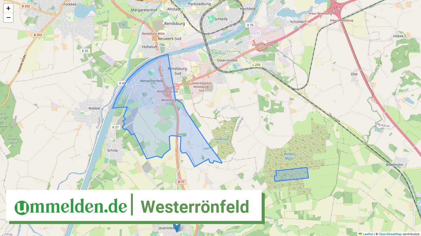 010585853172 Westerroenfeld