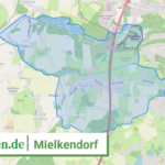 010585859105 Mielkendorf