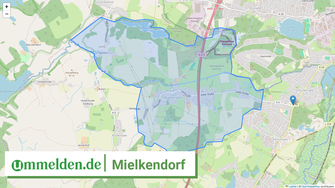 010585859105 Mielkendorf