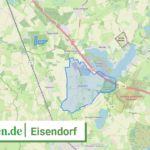 010585864045 Eisendorf