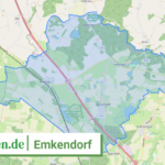 010585864049 Emkendorf