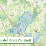 010585864065 Gross Vollstedt