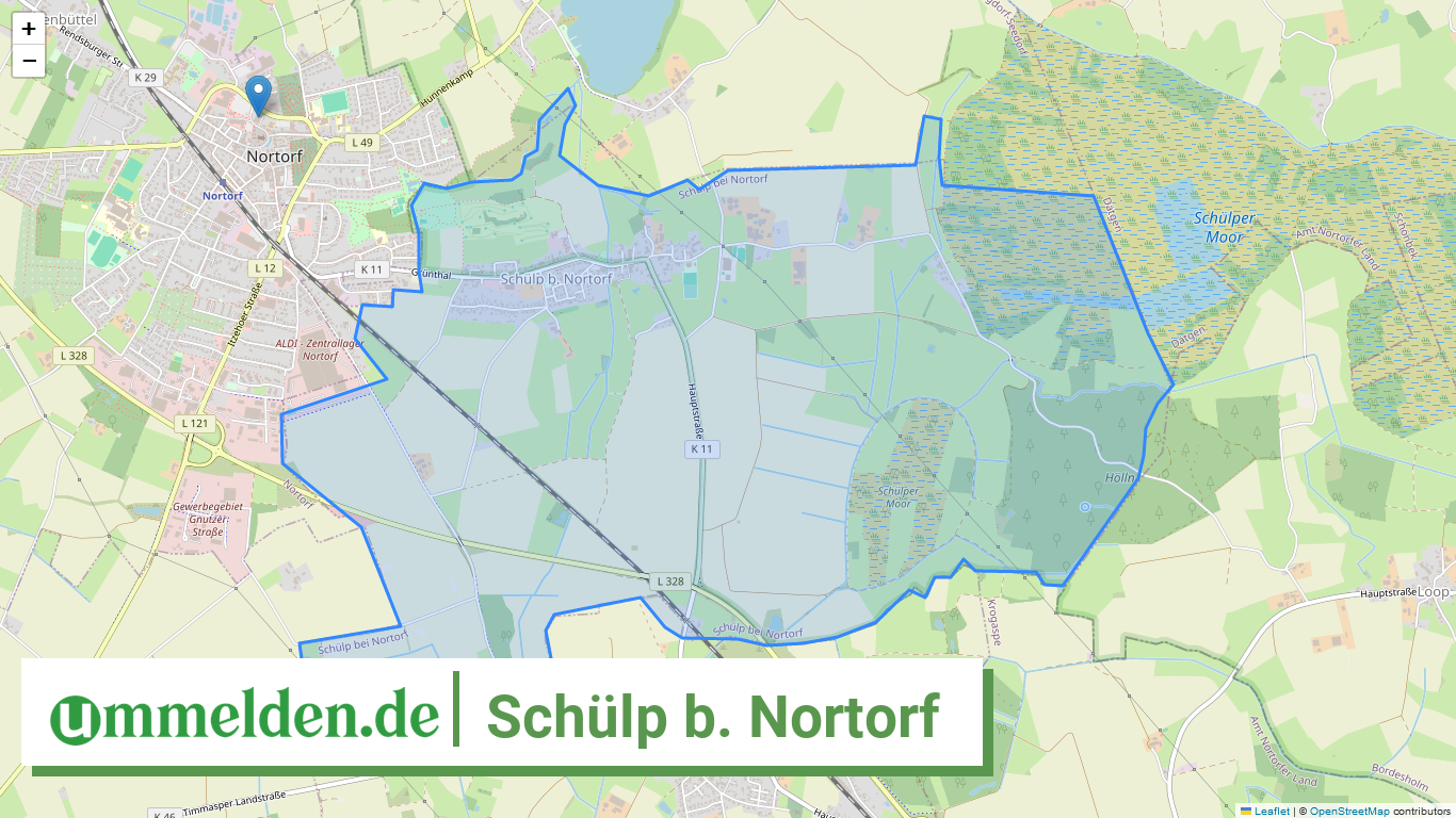 010585864147 Schuelp b. Nortorf