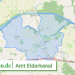 010585888 Amt Eiderkanal