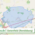 010585888122 Ostenfeld Rendsburg