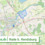 010585888132 Rade b. Rendsburg