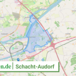 010585888140 Schacht Audorf