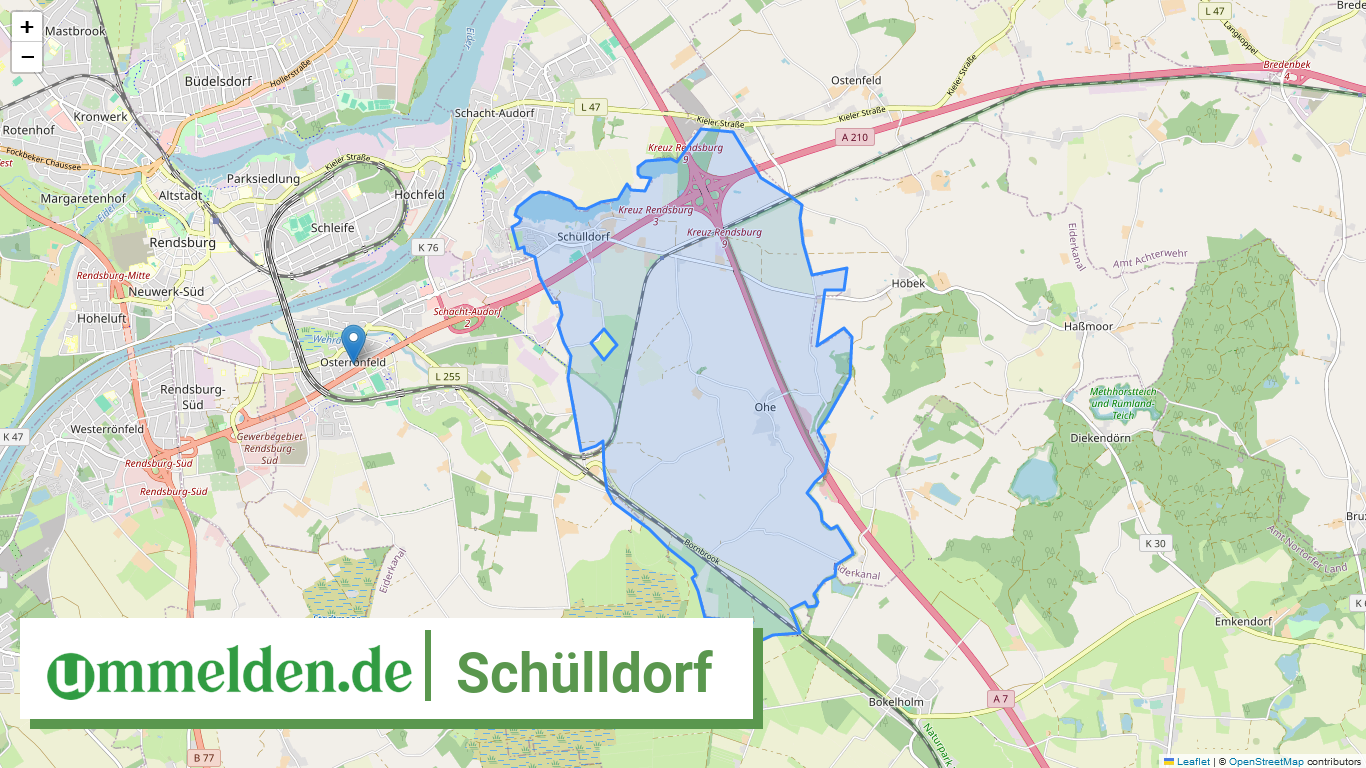 010585888146 Schuelldorf