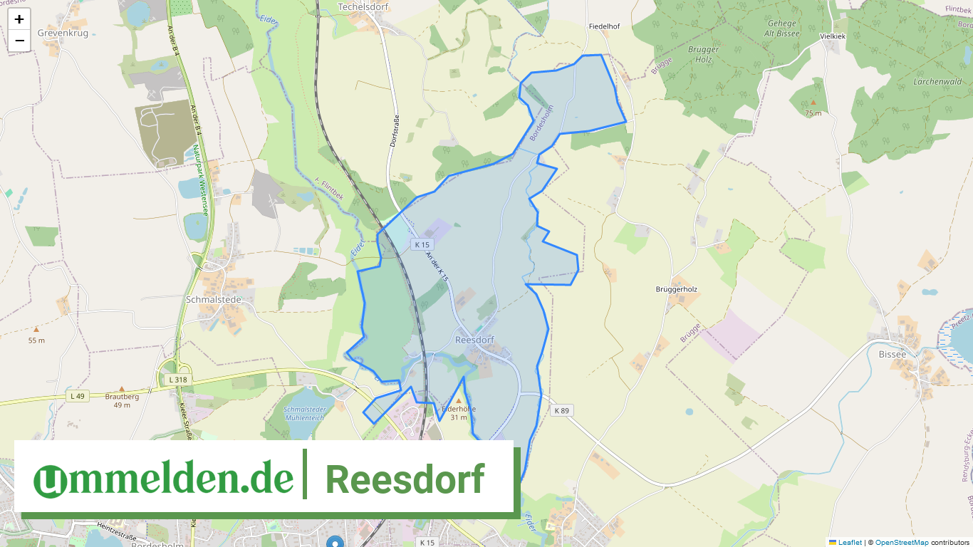 010585889133 Reesdorf