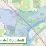 010585890024 Borgstedt