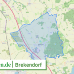 010585890030 Brekendorf