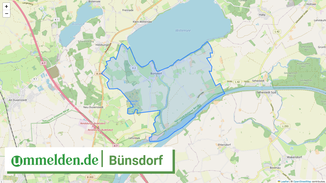 010585890035 Buensdorf