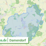 010585890039 Damendorf