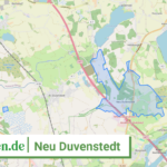 010585890111 Neu Duvenstedt