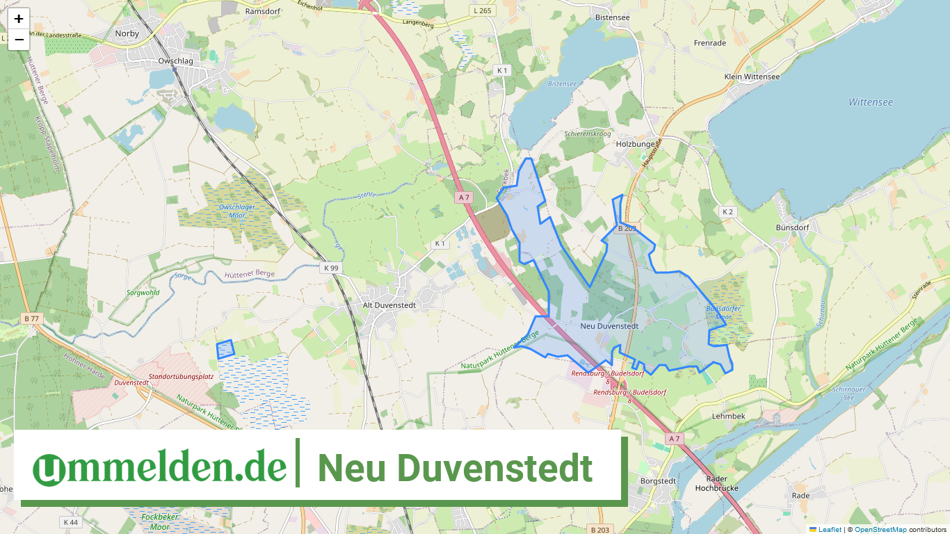 010585890111 Neu Duvenstedt