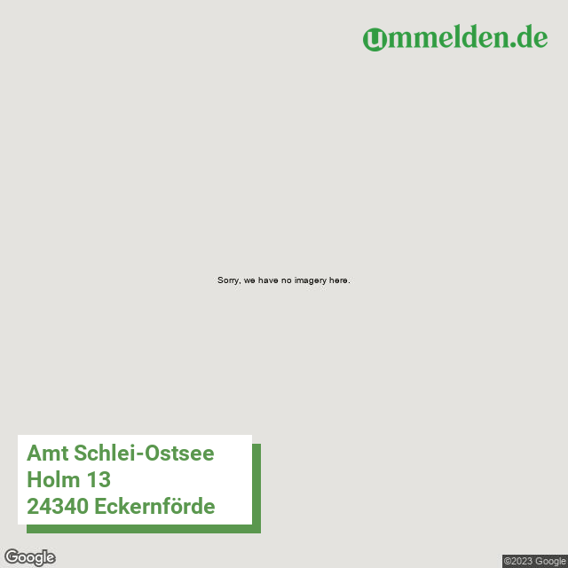 010585893 streetview amt Amt Schlei Ostsee