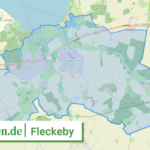 010585893052 Fleckeby