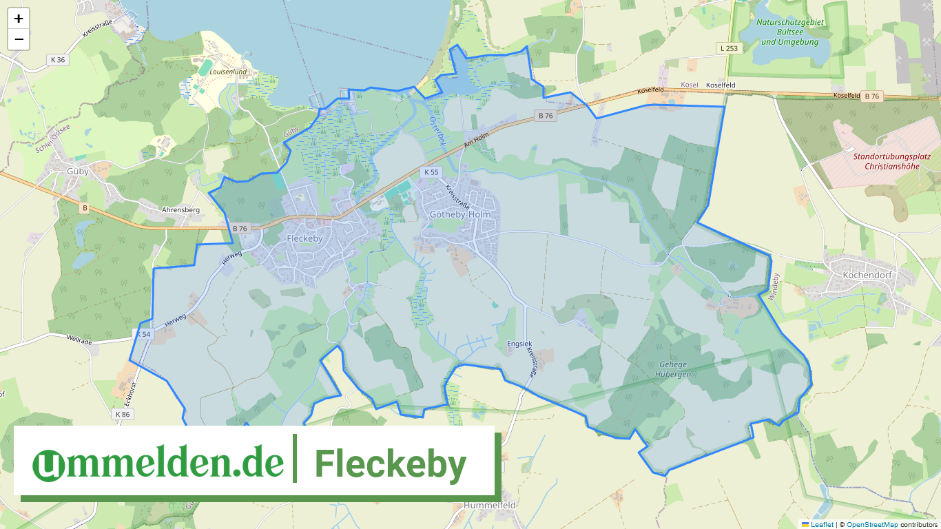 010585893052 Fleckeby