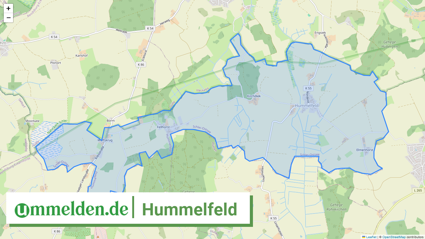 010585893084 Hummelfeld