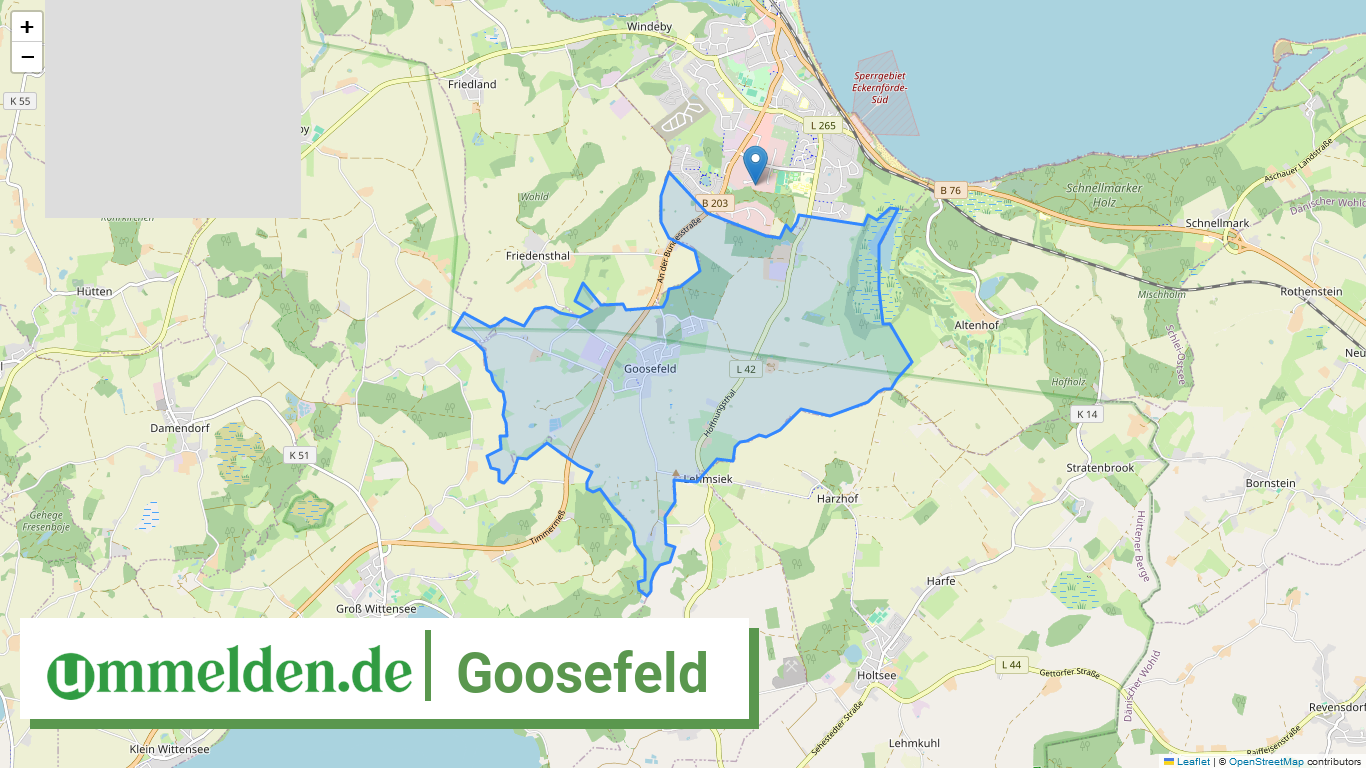 010585893102 Goosefeld