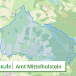 010585895 Amt Mittelholstein