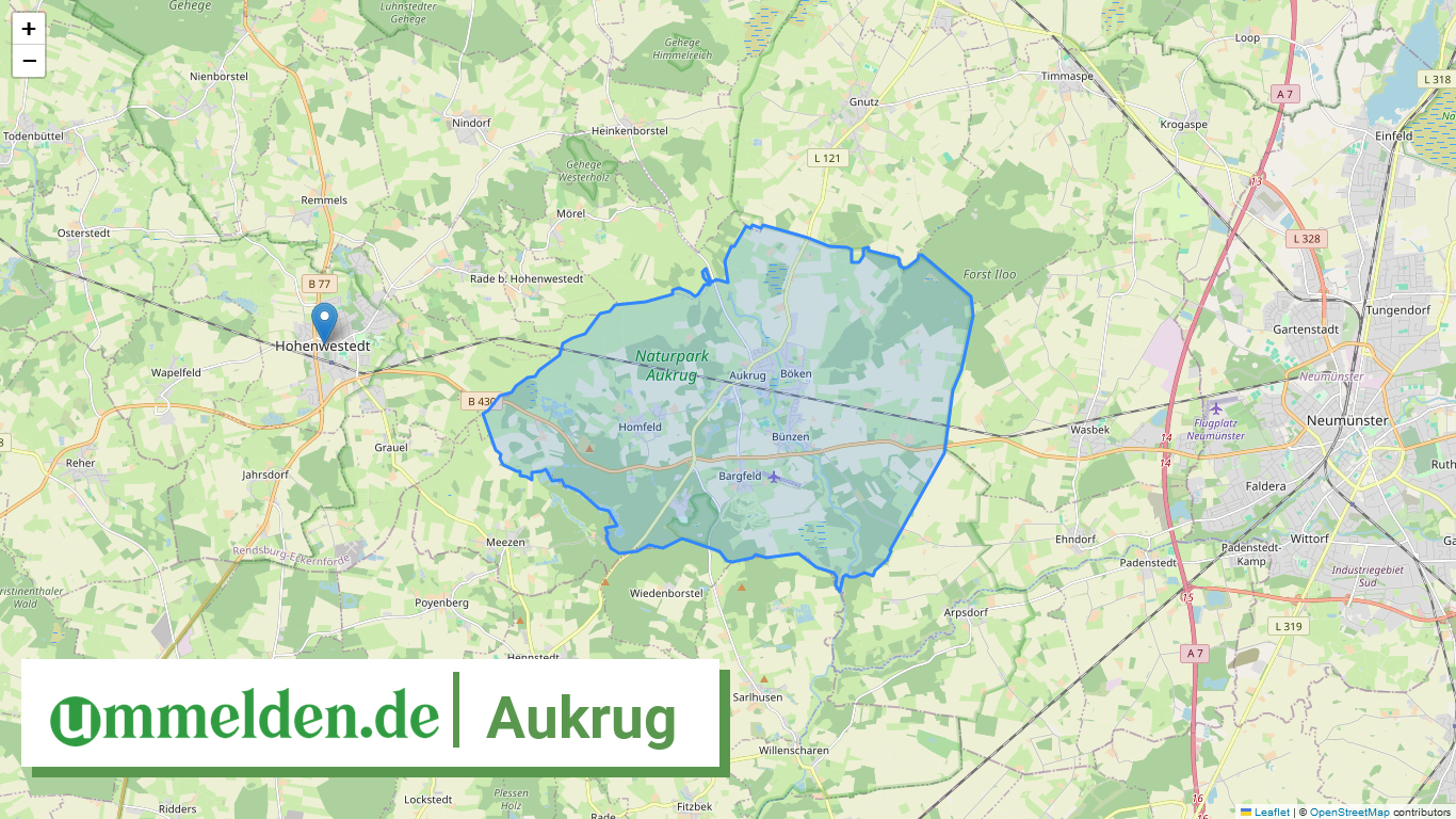 010585895009 Aukrug