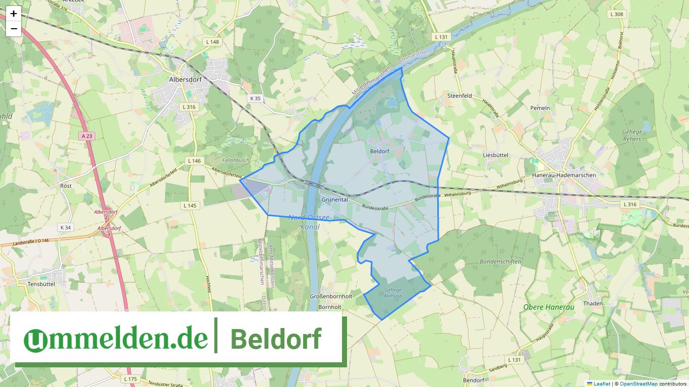 010585895013 Beldorf