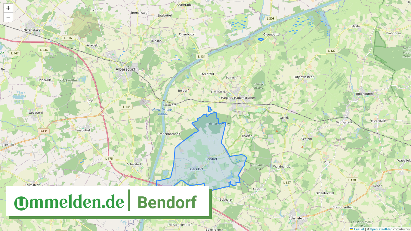 010585895014 Bendorf