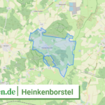 010585895074 Heinkenborstel