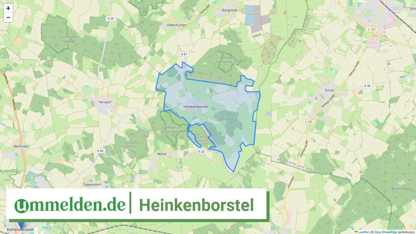 010585895074 Heinkenborstel