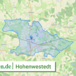 010585895077 Hohenwestedt