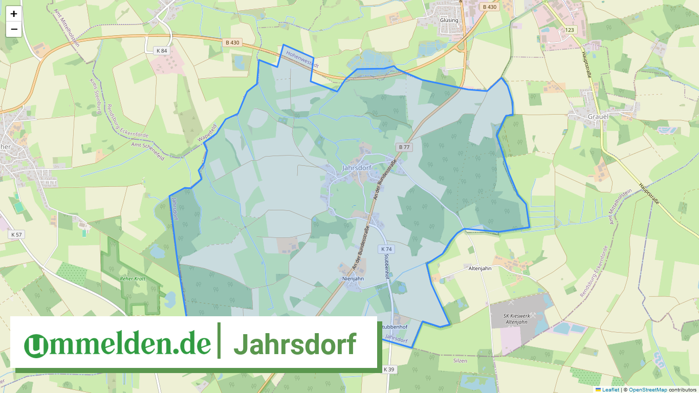 010585895085 Jahrsdorf