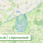 010585895100 Luetjenwestedt