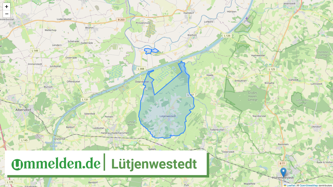 010585895100 Luetjenwestedt