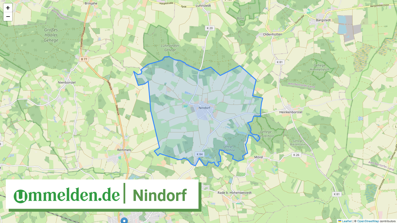 010585895115 Nindorf