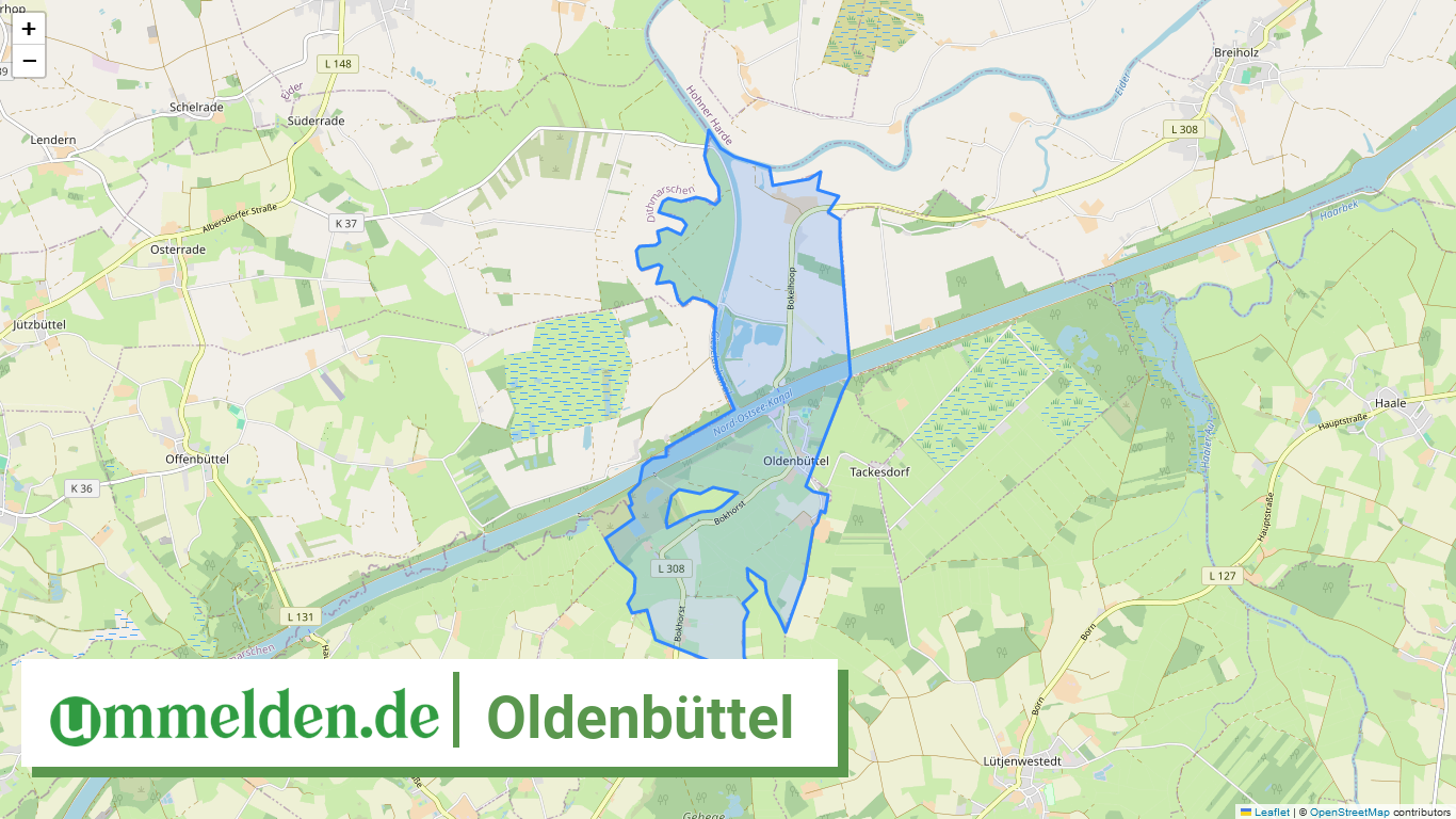 010585895119 Oldenbuettel