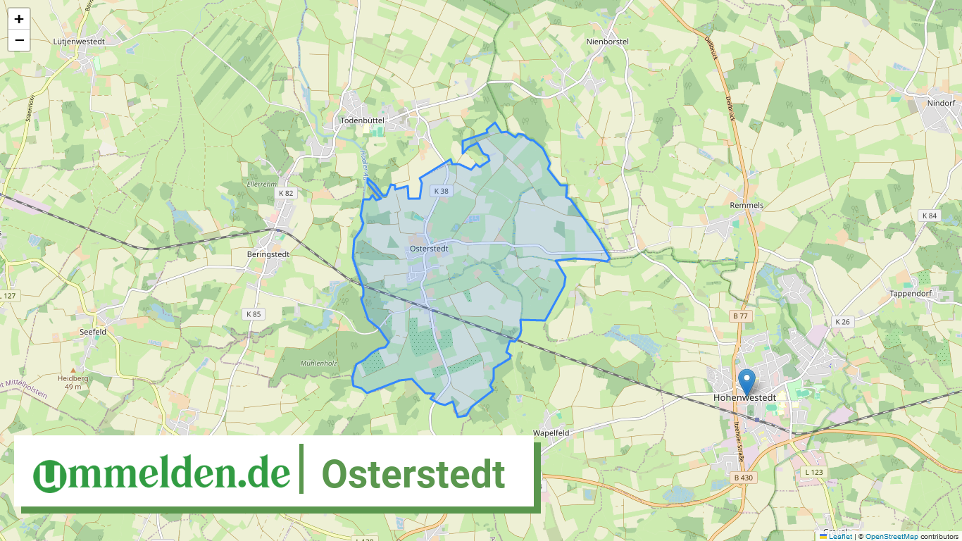 010585895125 Osterstedt