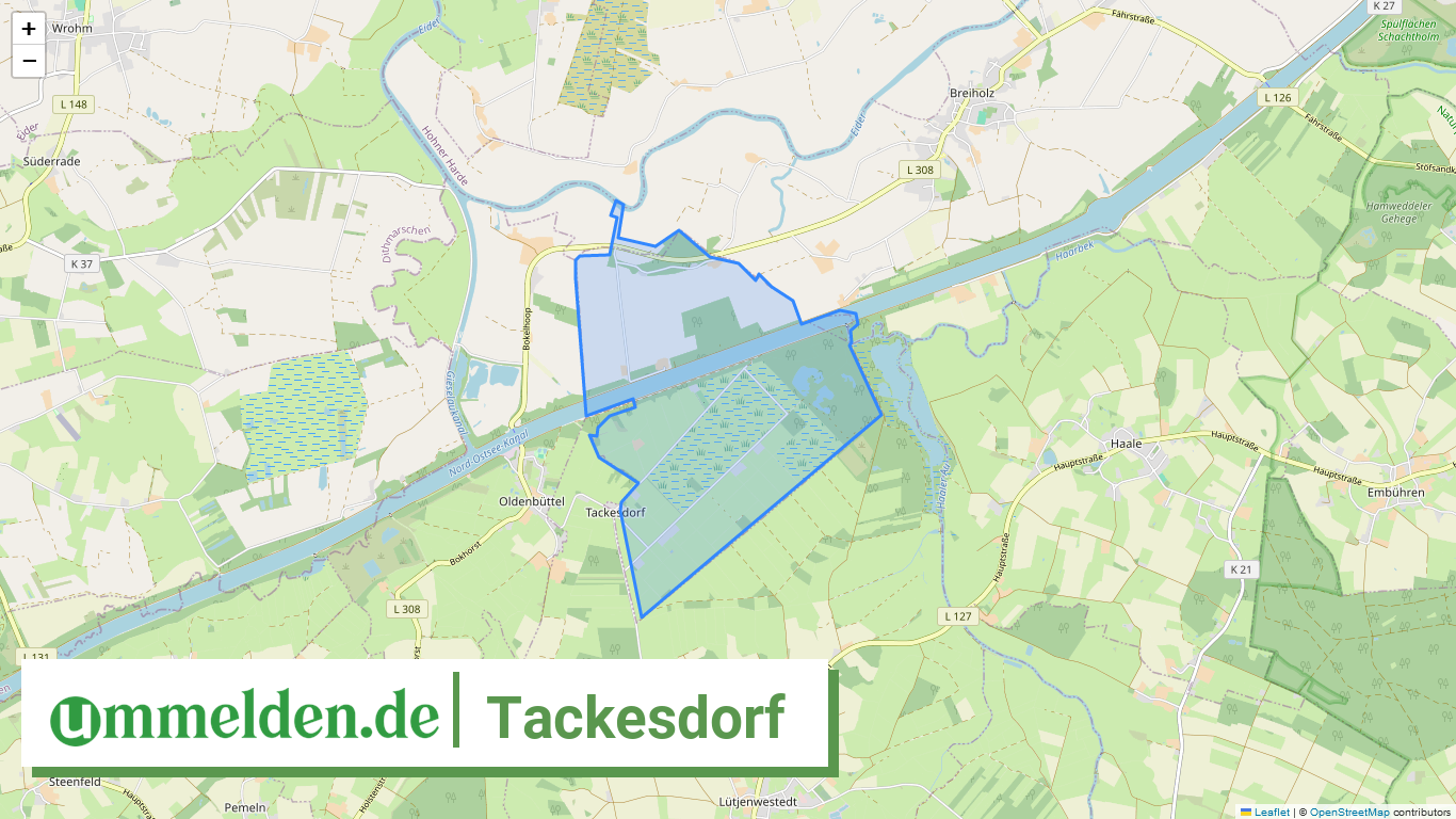 010585895158 Tackesdorf