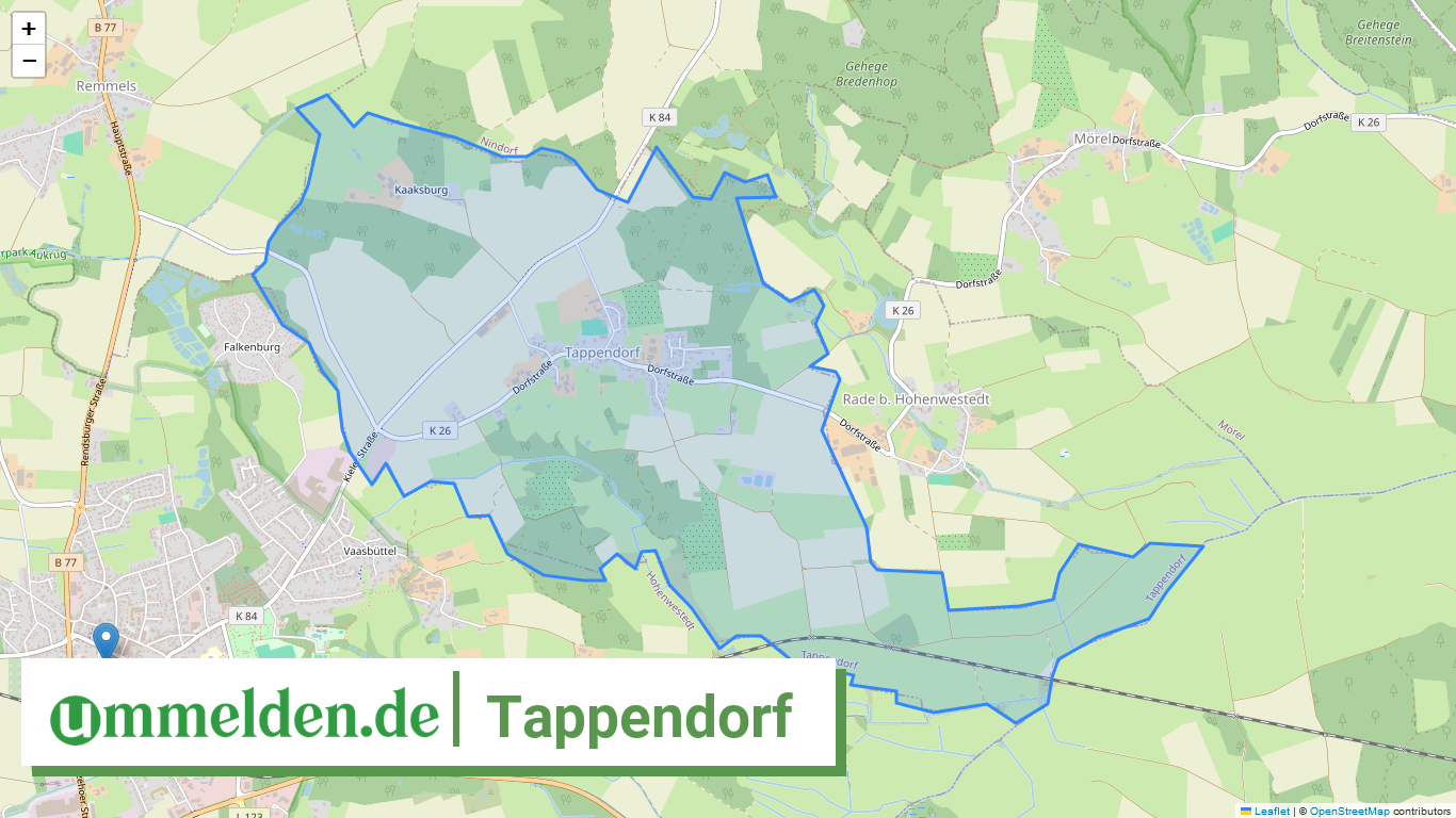 010585895159 Tappendorf