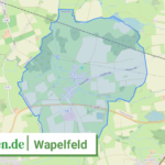 010585895167 Wapelfeld