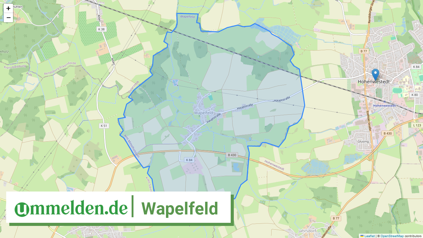 010585895167 Wapelfeld