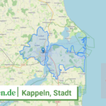 010590045045 Kappeln Stadt