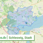 010590075075 Schleswig Stadt