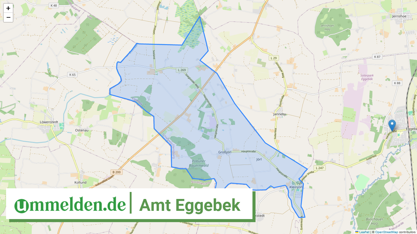 010595912 Amt Eggebek