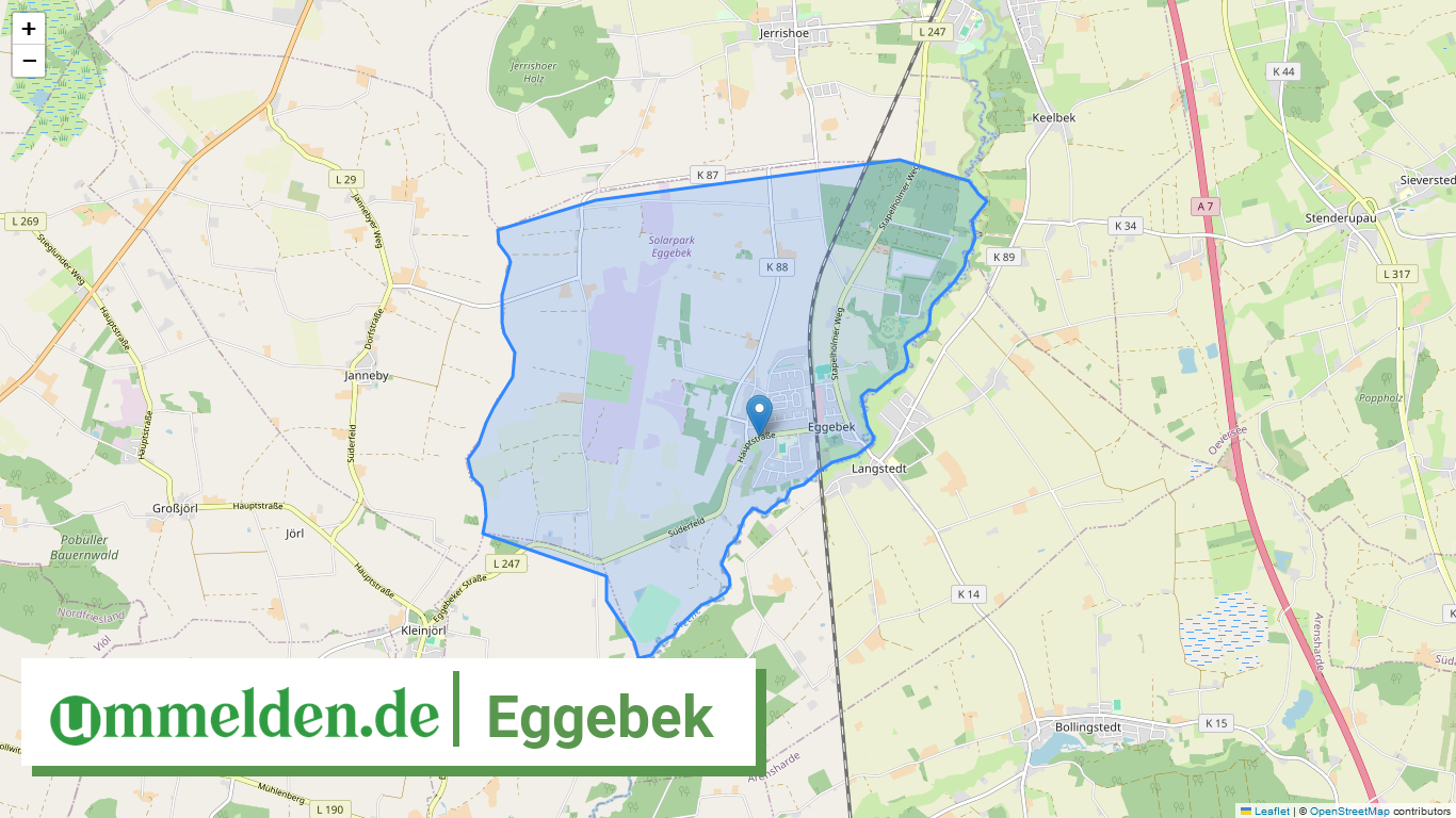 010595912107 Eggebek