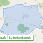 010595912169 Suederhackstedt